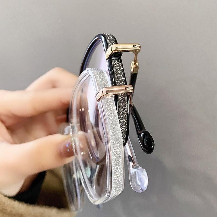 Camille Boutique - Glasses
