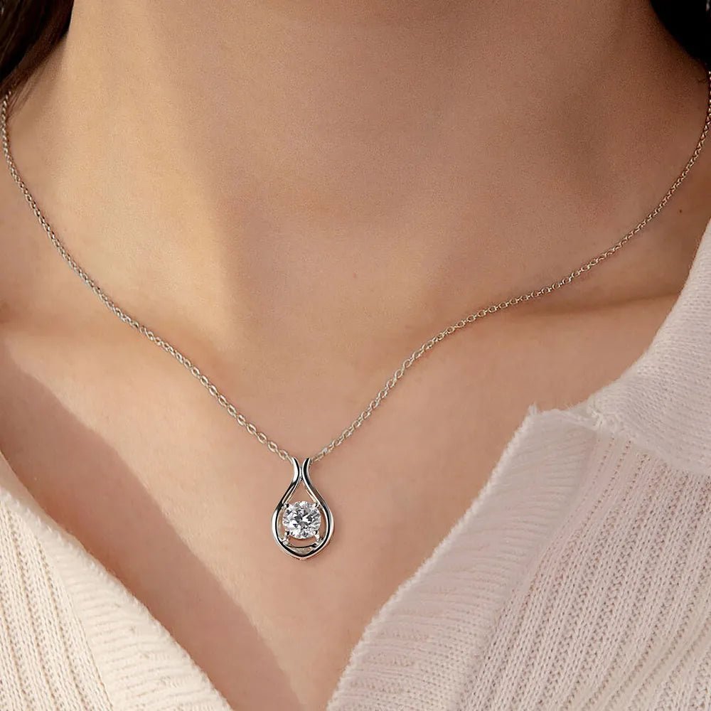 Camille Boutique - Necklaces