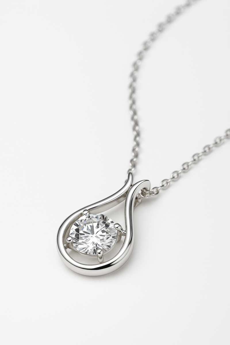 Camille Boutique - Necklaces
