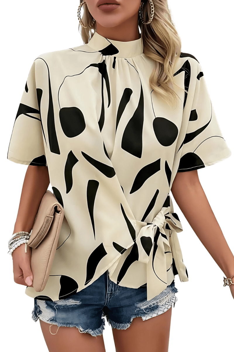 Camille Boutique - Women's Shirts and Blouses