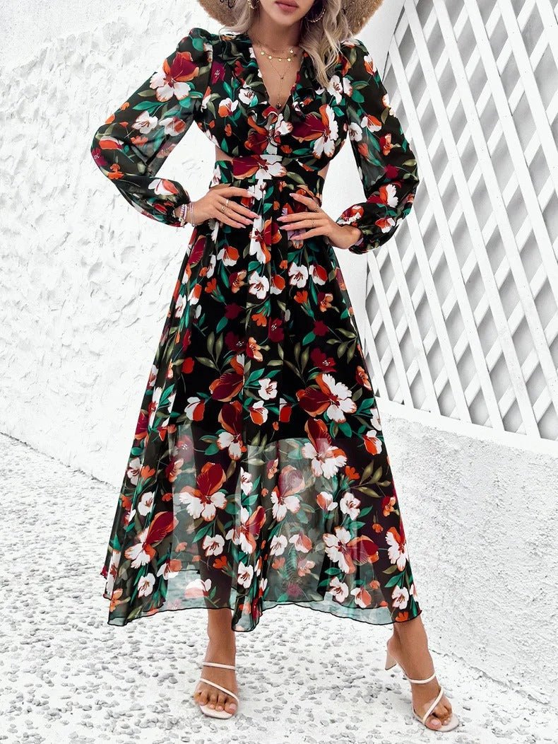 Camille Boutique - Dresses