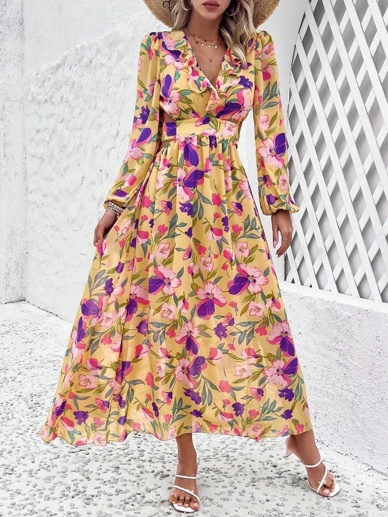 Camille Boutique - Dresses
