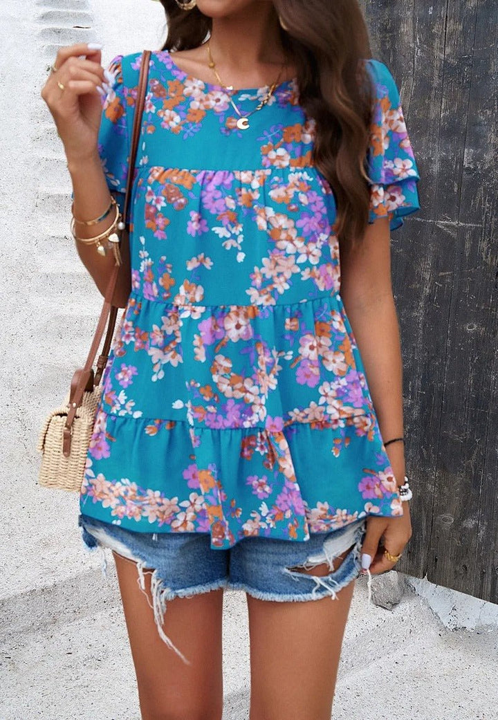 Camille Boutique - Women's Shirts and Blouses