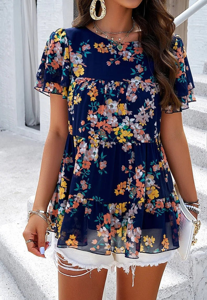Camille Boutique - Women's Shirts and Blouses
