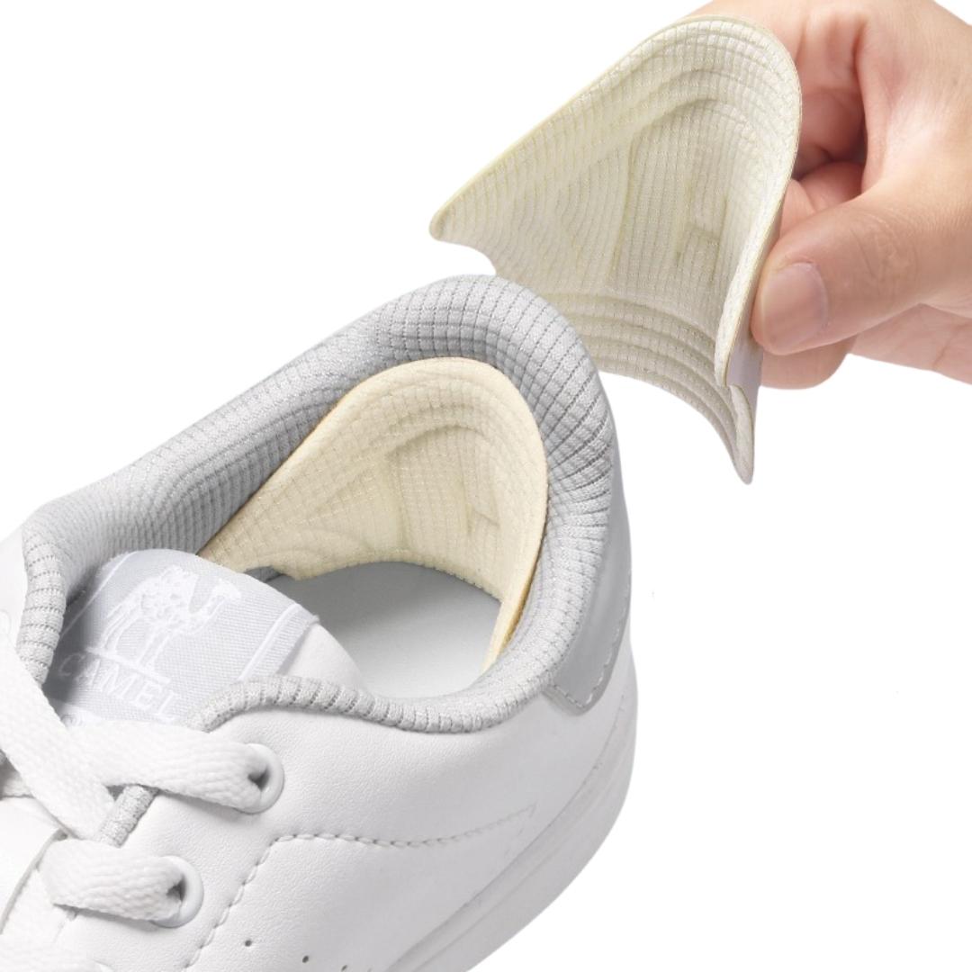 Camille Boutique - Footwear