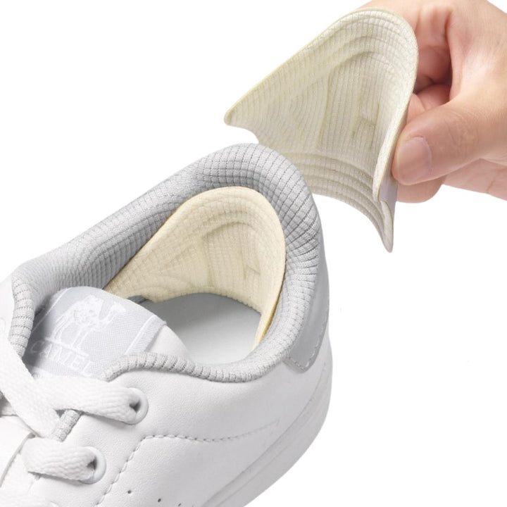 Camille Boutique - Footwear