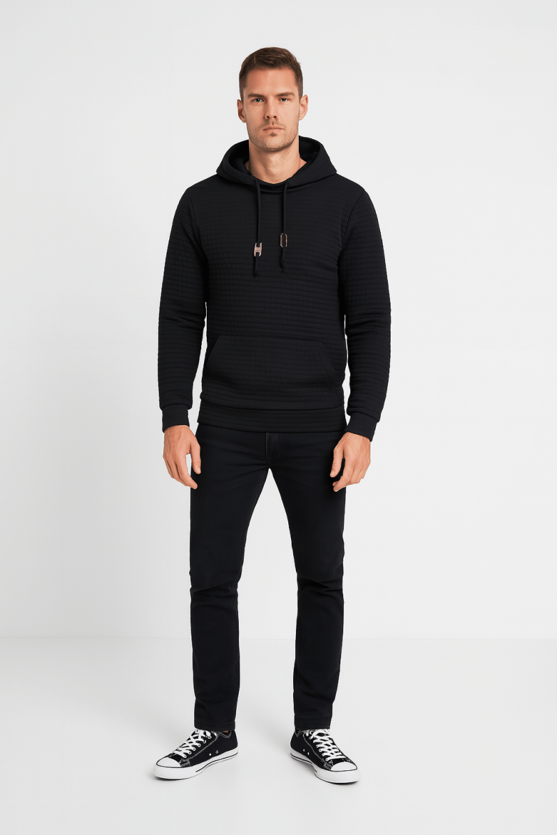 Camille Boutique - Men's Sweaters