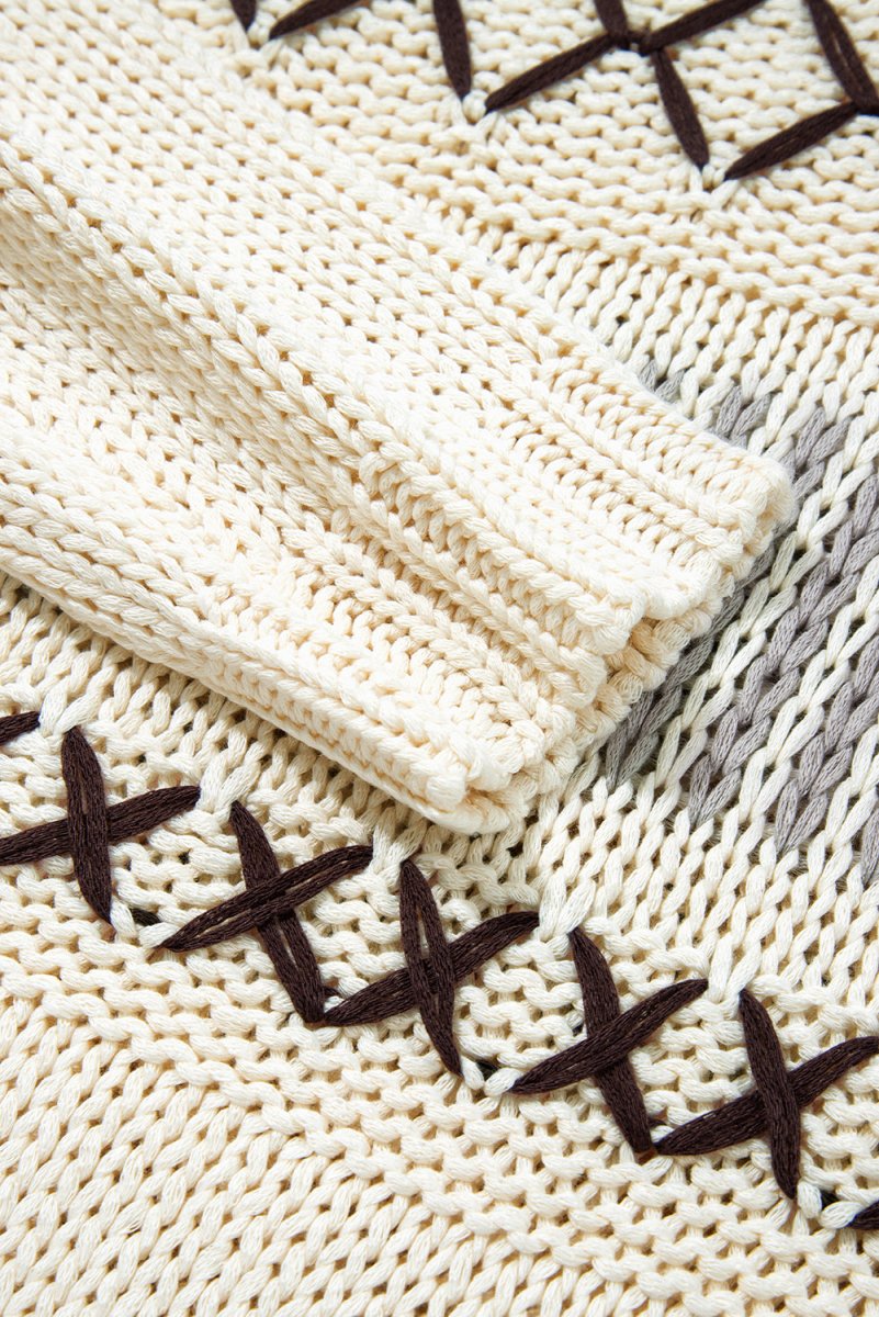 Camille Boutique - Sweaters