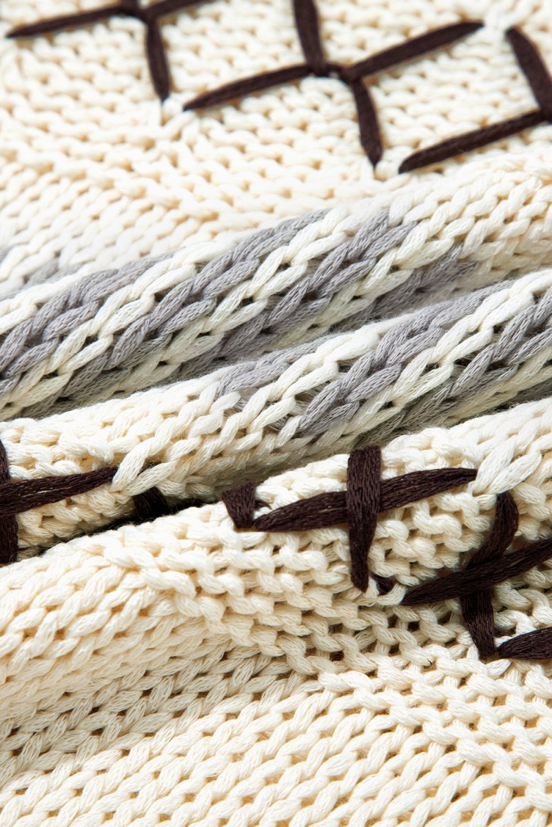 Camille Boutique - Sweaters