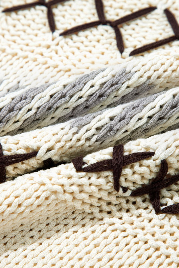 Camille Boutique - Sweaters