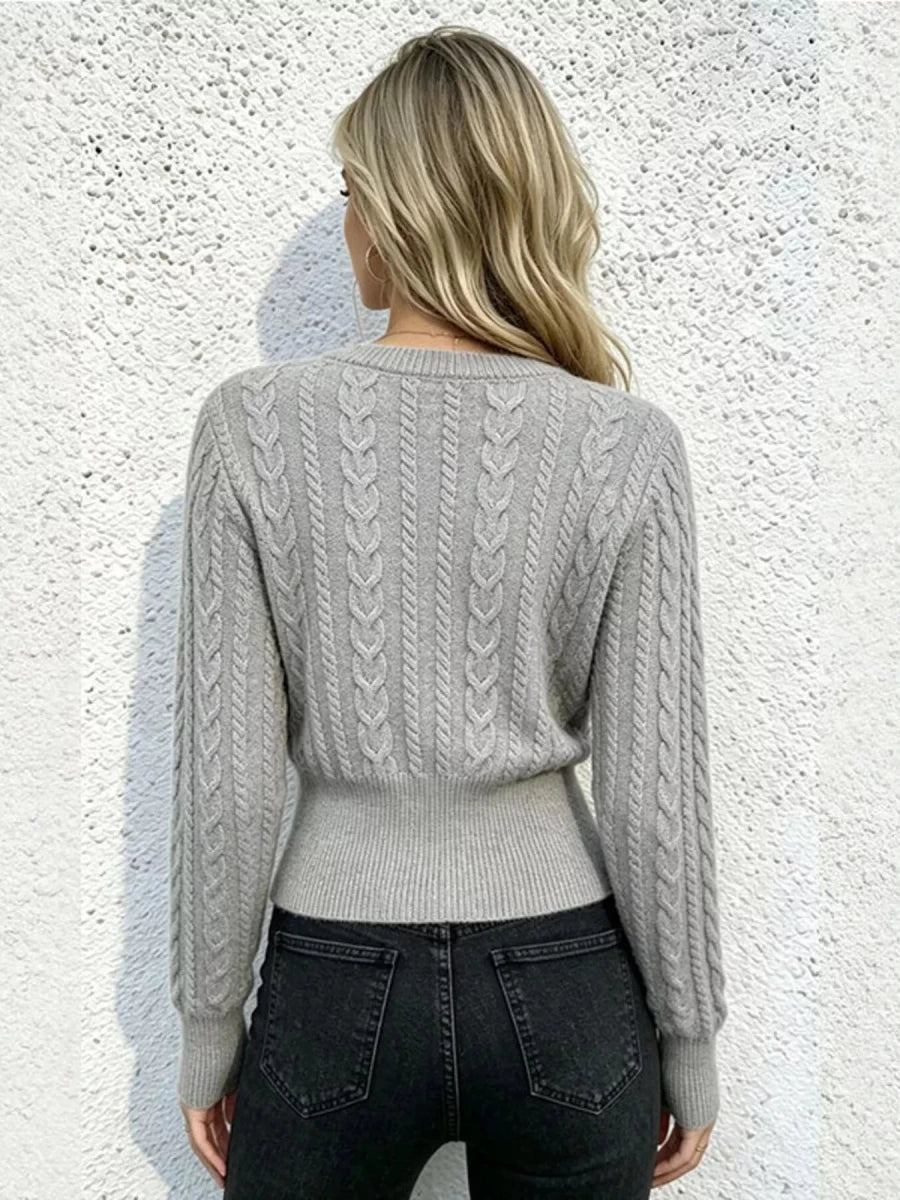 Camille Boutique - Sweater