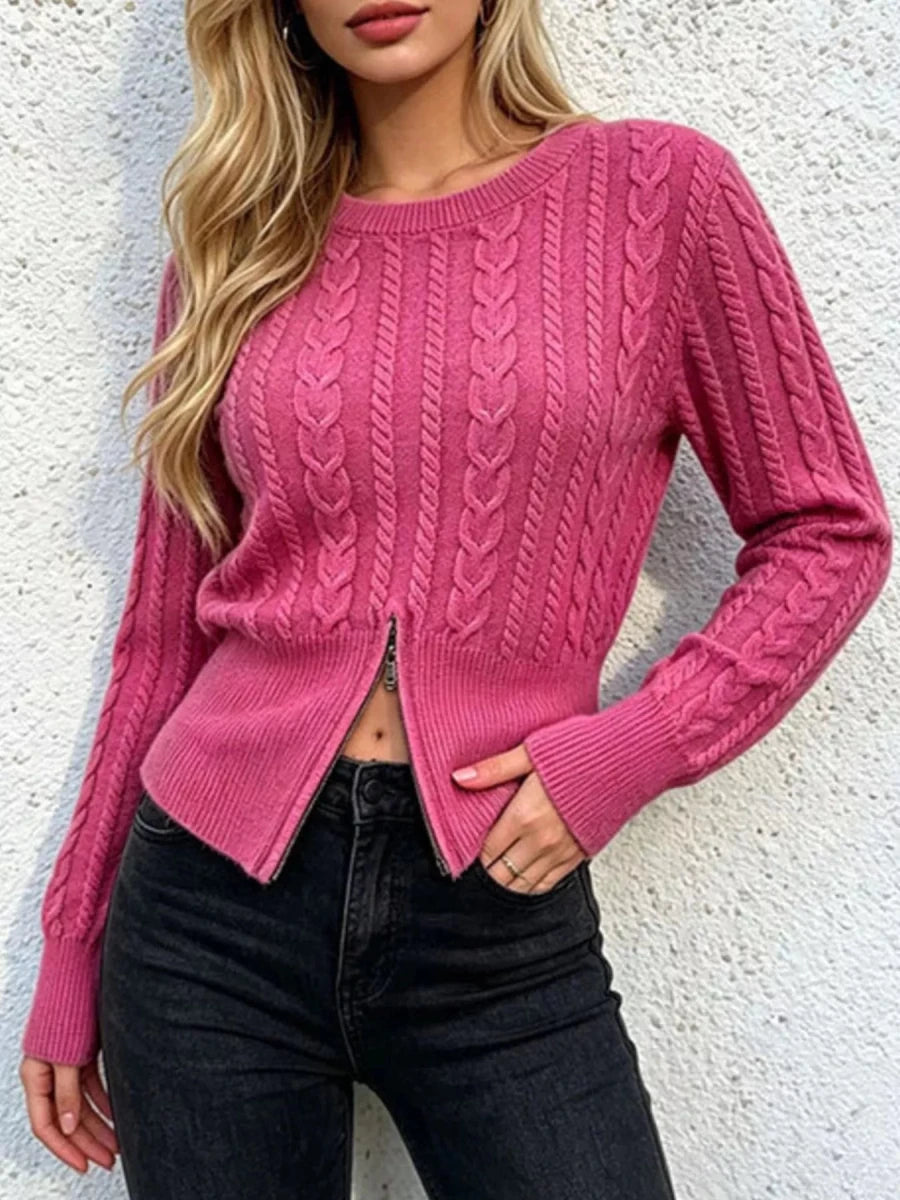 Camille Boutique - Sweater