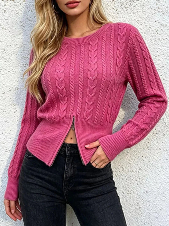 Camille Boutique - Sweater
