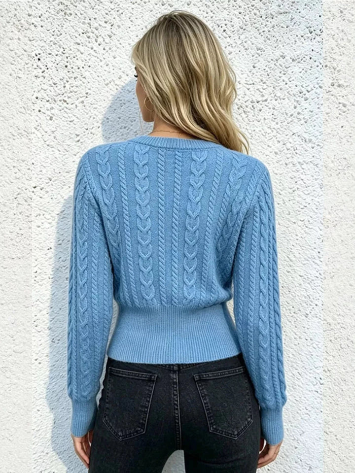 Camille Boutique - Sweater