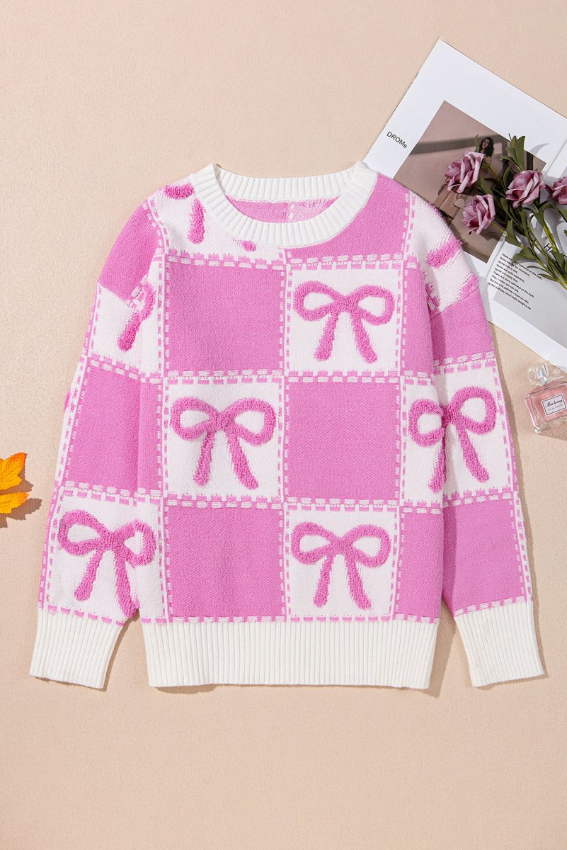 Camille Boutique - Sweaters