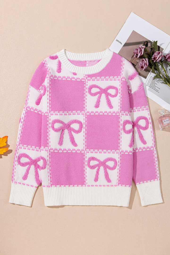 Camille Boutique - Sweaters