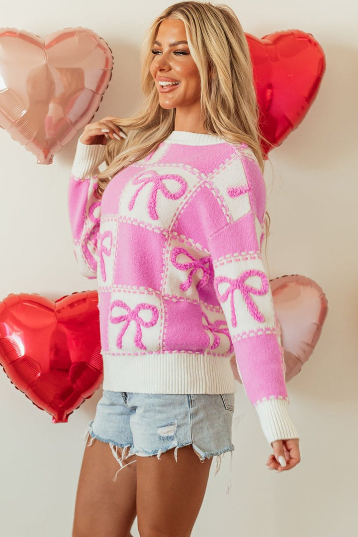 Camille Boutique - Sweaters