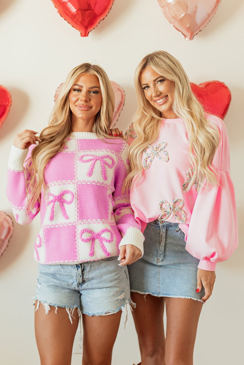 Camille Boutique - Sweaters