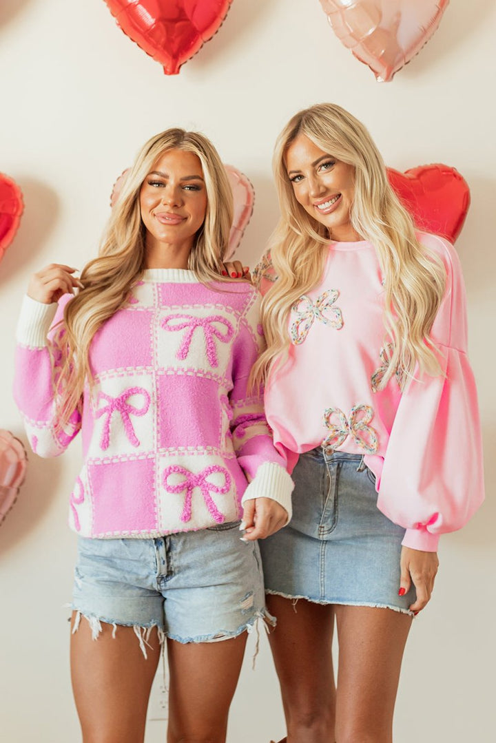 Camille Boutique - Sweaters