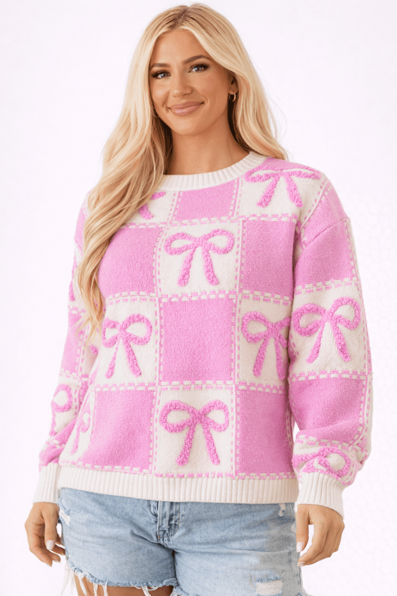 Camille Boutique - Sweaters