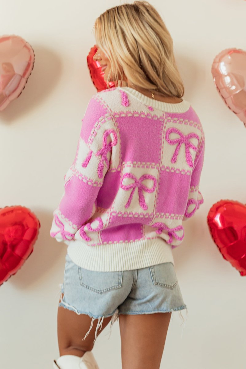 Camille Boutique - Sweaters