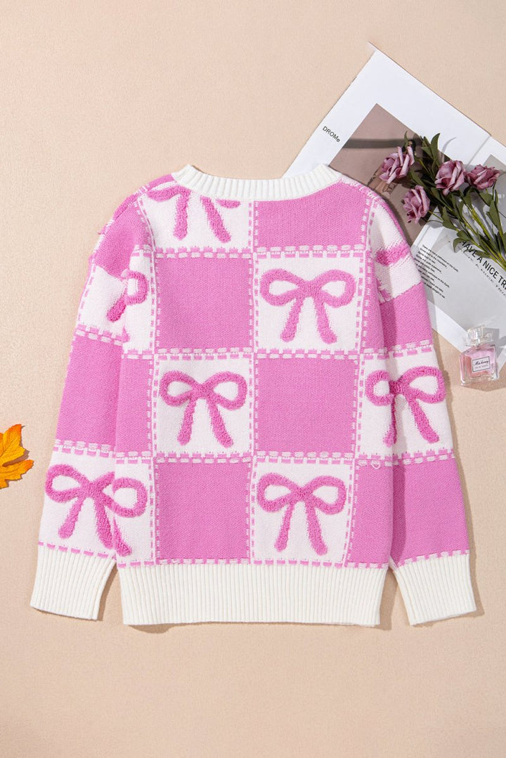 Camille Boutique - Sweaters