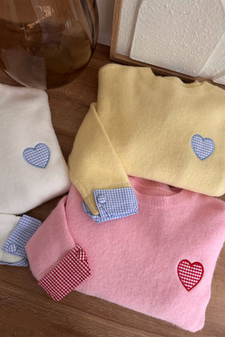 Camille Boutique - Sweatshirts