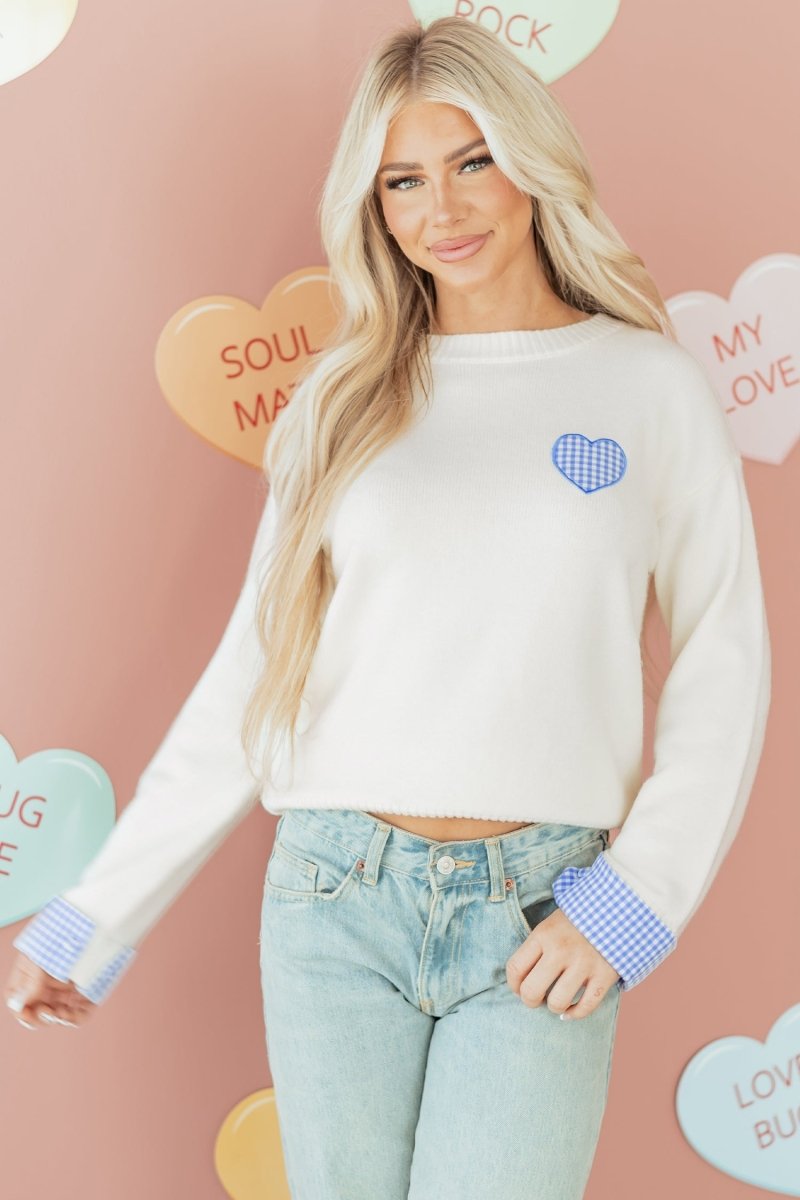 Camille Boutique - Sweatshirts