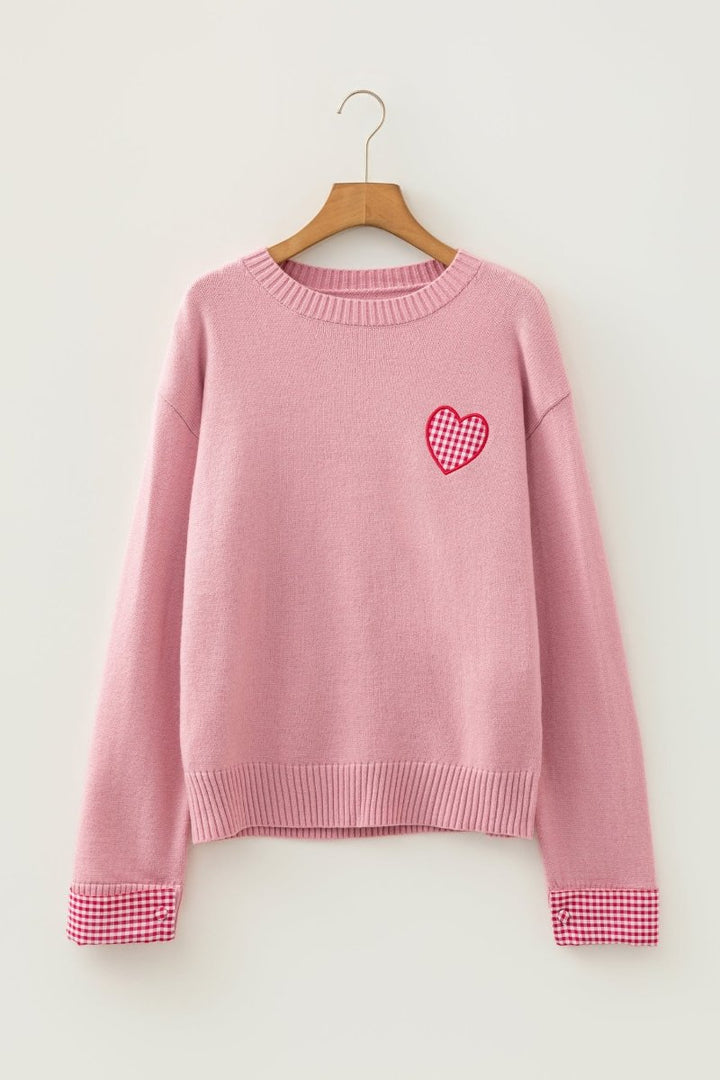 Camille Boutique - Sweatshirts