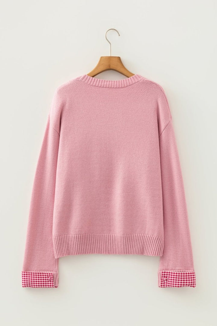 Camille Boutique - Sweatshirts