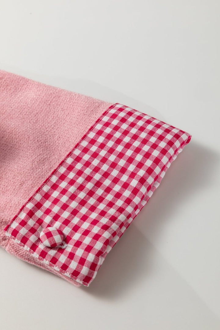 Camille Boutique - Sweatshirts