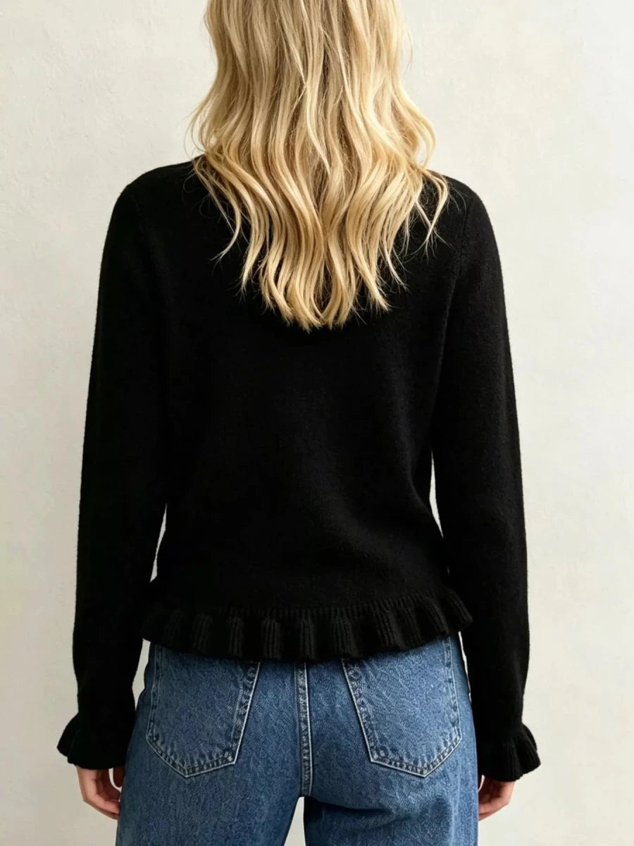 Camille Boutique - Sweater