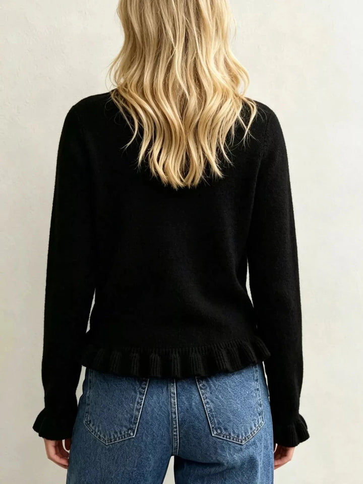 Camille Boutique - Sweater