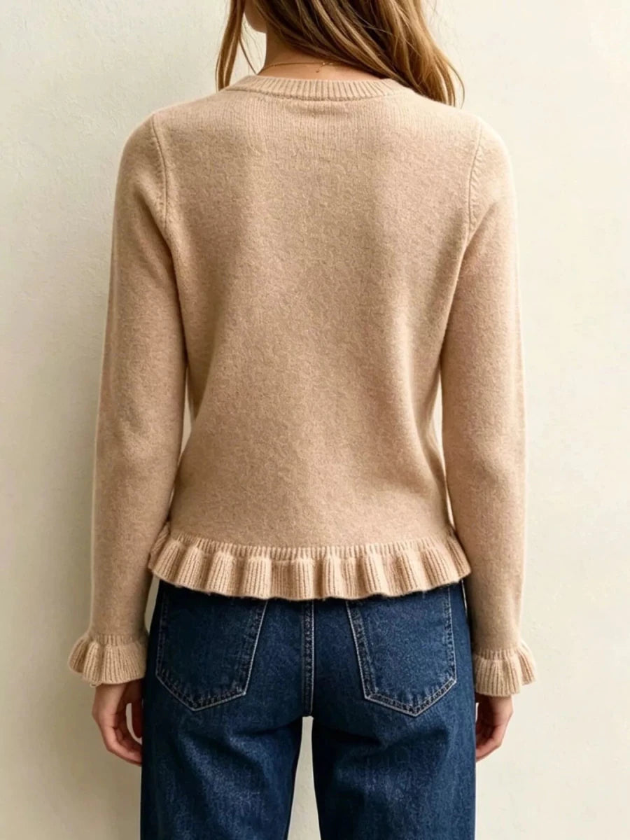 Camille Boutique - Sweater