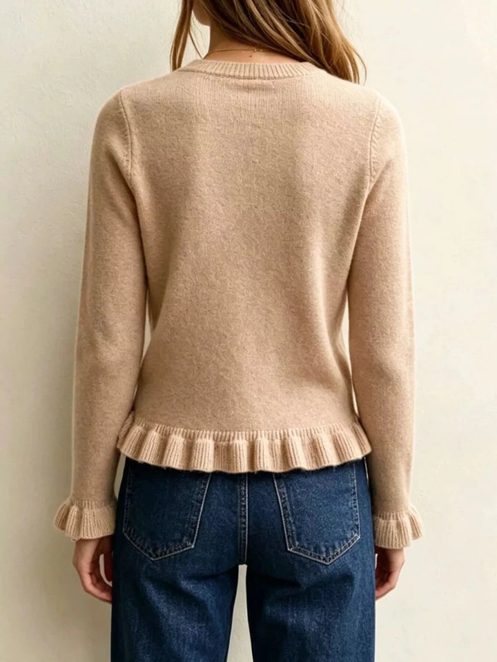 Camille Boutique - Sweater