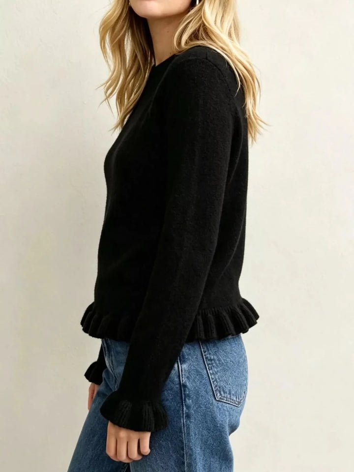 Camille Boutique - Sweater