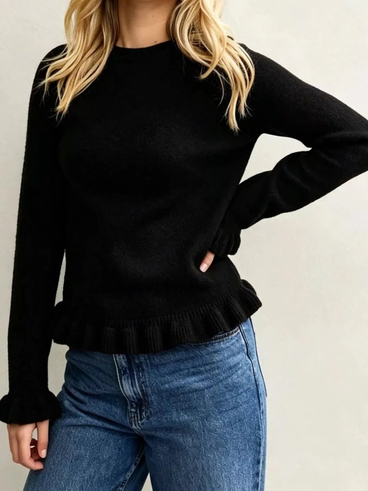 Camille Boutique - Sweater