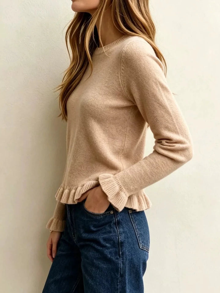 Camille Boutique - Sweater