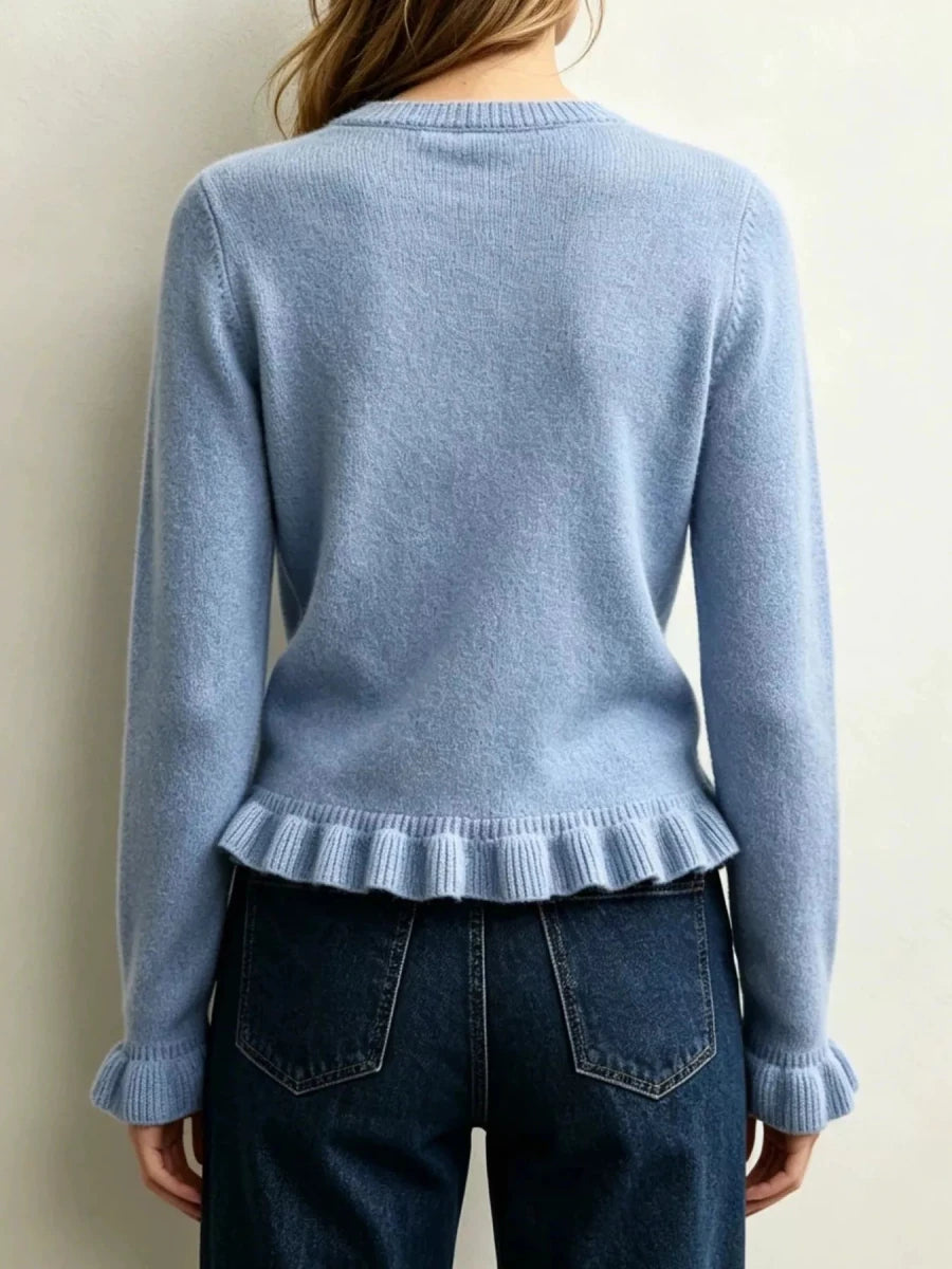 Camille Boutique - Sweater