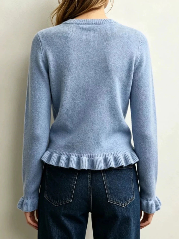 Camille Boutique - Sweater