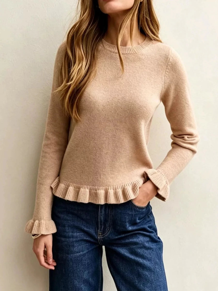 Camille Boutique - Sweater