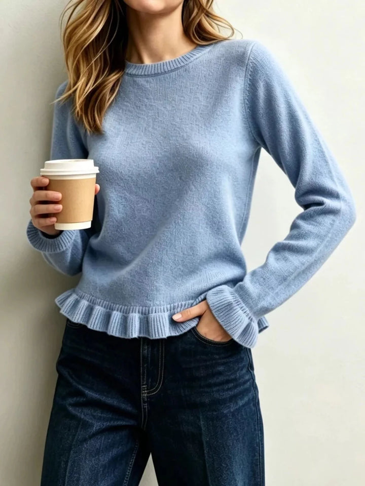 Camille Boutique - Sweater