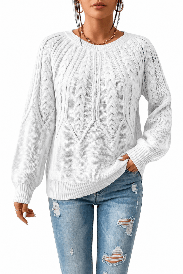 Camille Boutique - Sweater