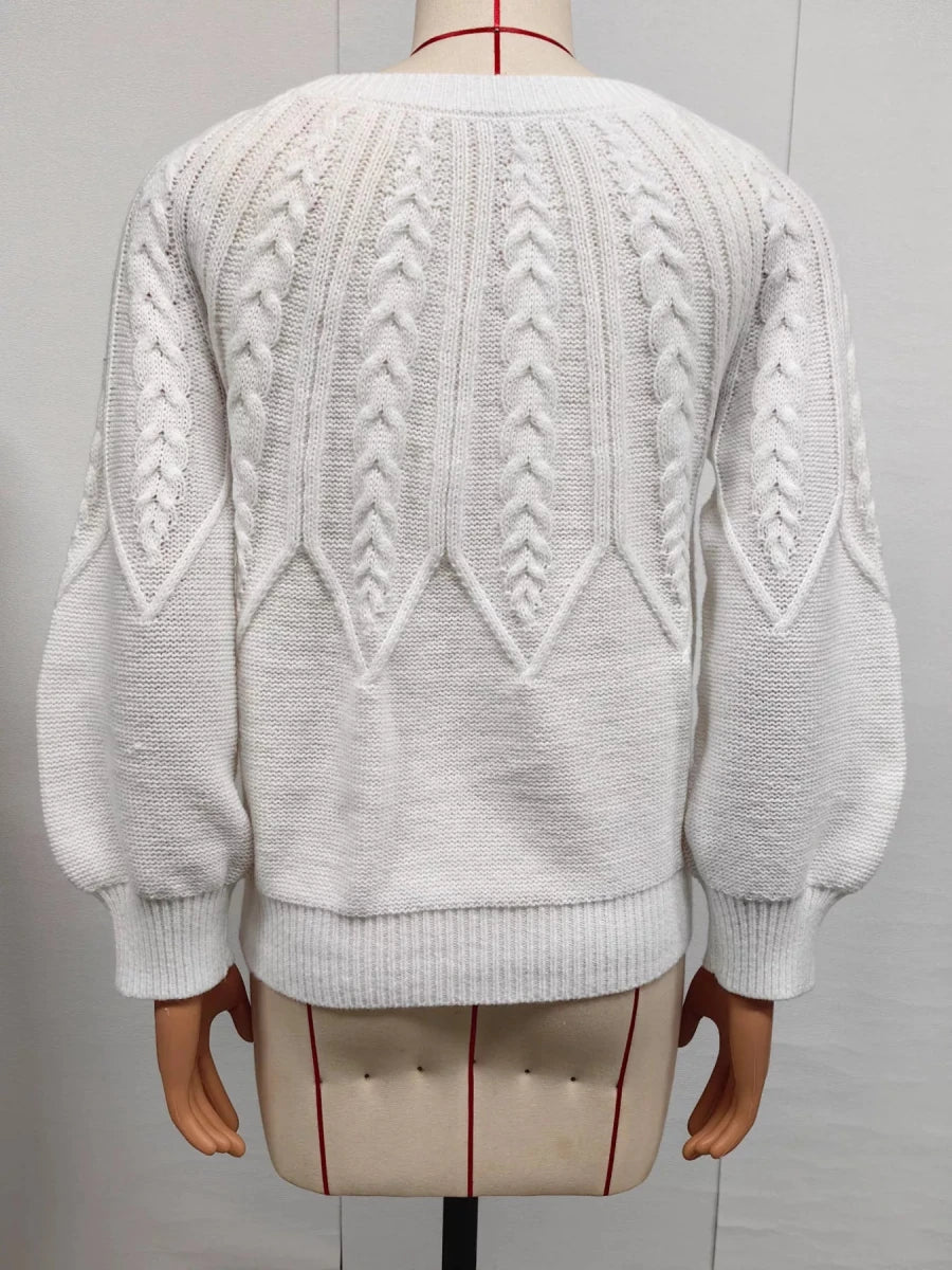 Camille Boutique - Sweater