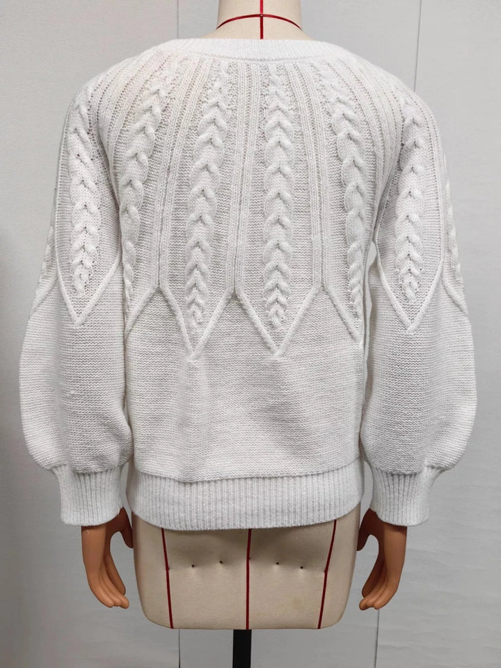 Camille Boutique - Sweater