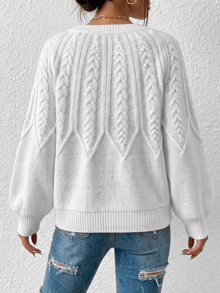 Camille Boutique - Sweater