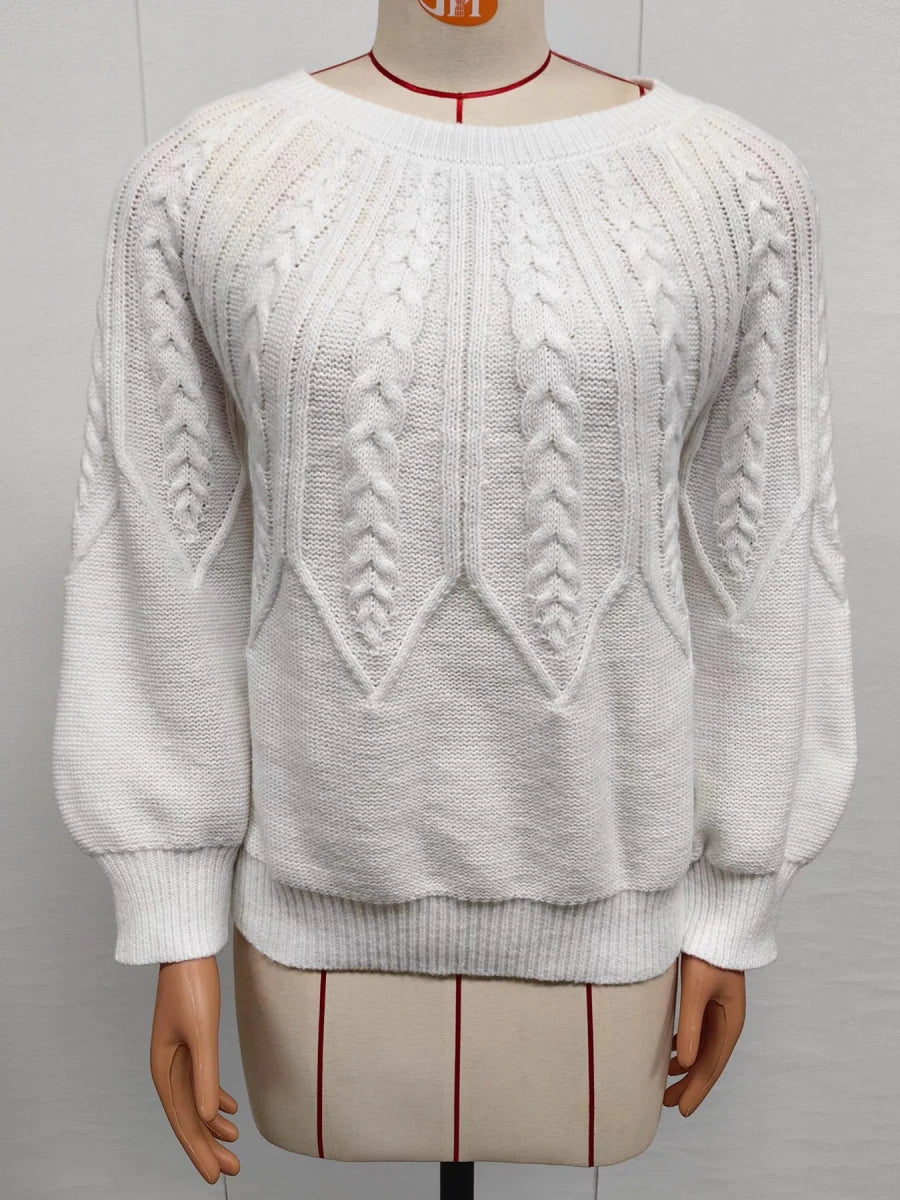 Camille Boutique - Sweater