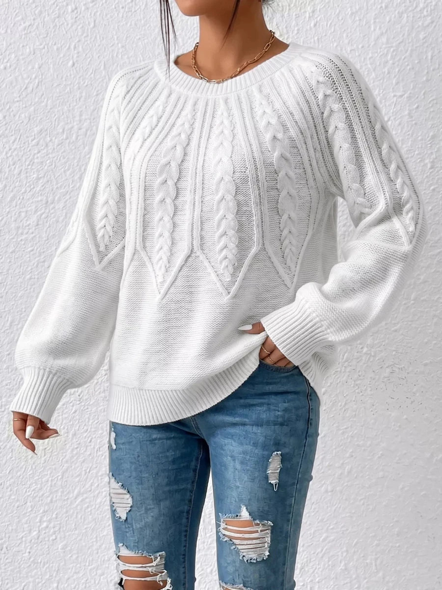 Camille Boutique - Sweater