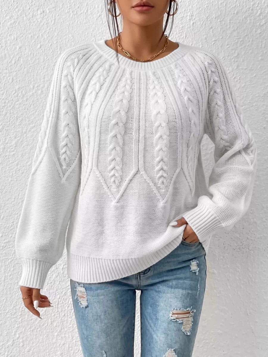 Camille Boutique - Sweater