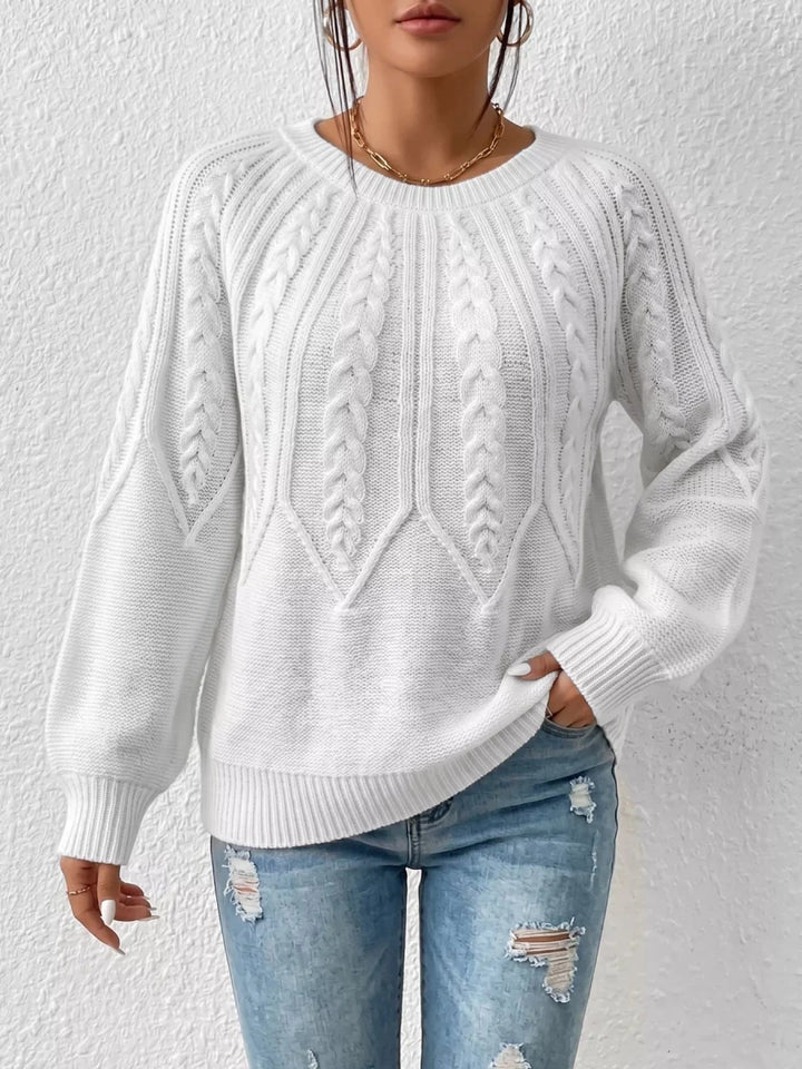 Camille Boutique - Sweater
